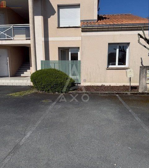 Studio meublé 31m² Les Herbiers - Meublé, DPE D - Photo 6