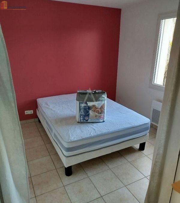 Studio meublé 31m² Les Herbiers - Meublé, DPE D - Photo 2