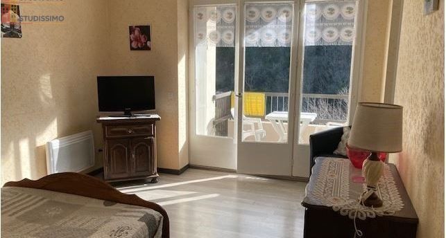Studio à Amélie-les-Bains-Palalda