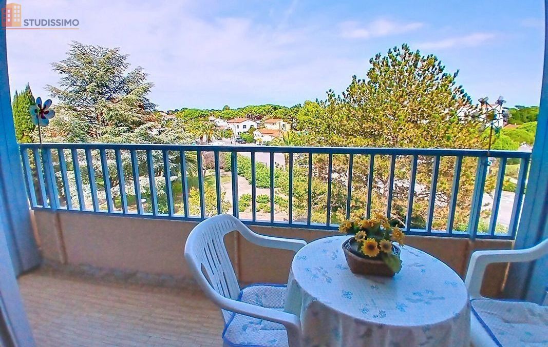 Studio 29m² Argelès-sur-Mer - Étage 2/5, DPE D - Photo 10