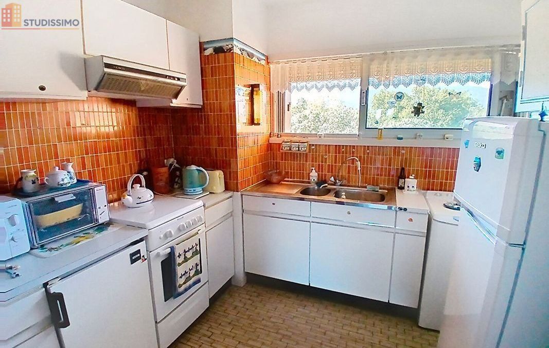 Studio 29m² Argelès-sur-Mer - Étage 2/5, DPE D - Photo 6