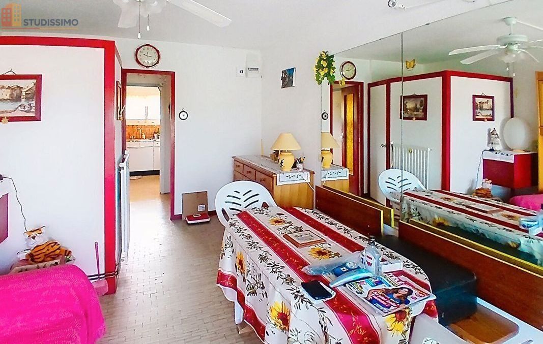 Studio 29m² Argelès-sur-Mer - Étage 2/5, DPE D - Photo 5