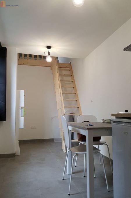 Studio à La Roche-sur-Yon
