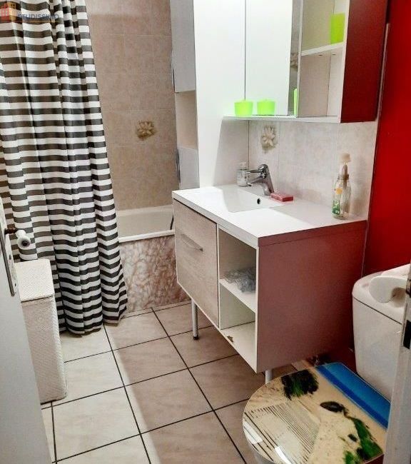Studio meublé 25m² Saint-Jean-de-Monts - Rez-de-chaussée, lumineux - Photo 2