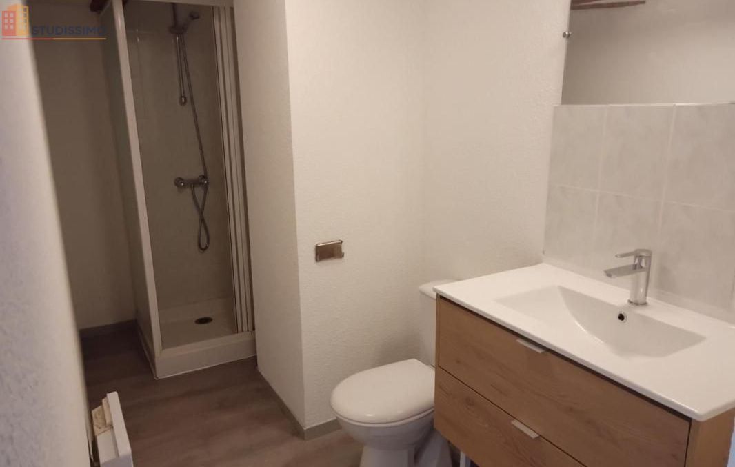 Studio 30m² Les Herbiers - DPE C - Photo 2