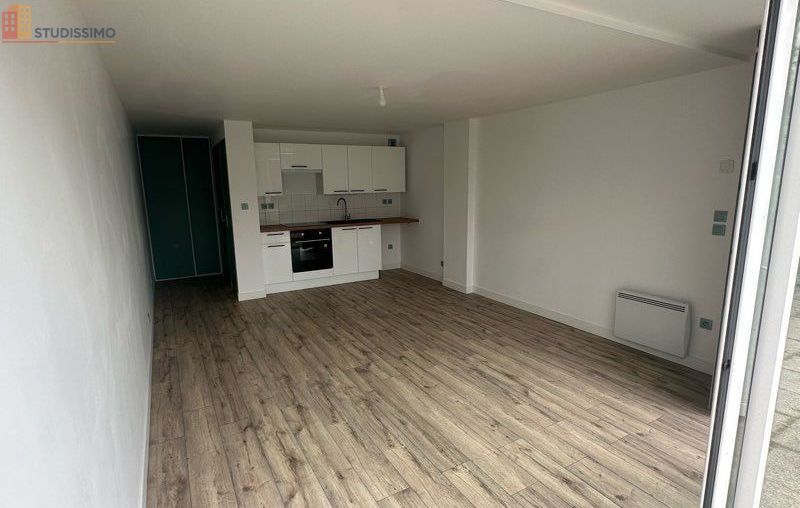 Studio à Coëx