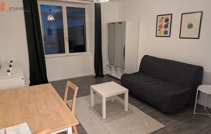Studio à Fontenay-le-Comte
