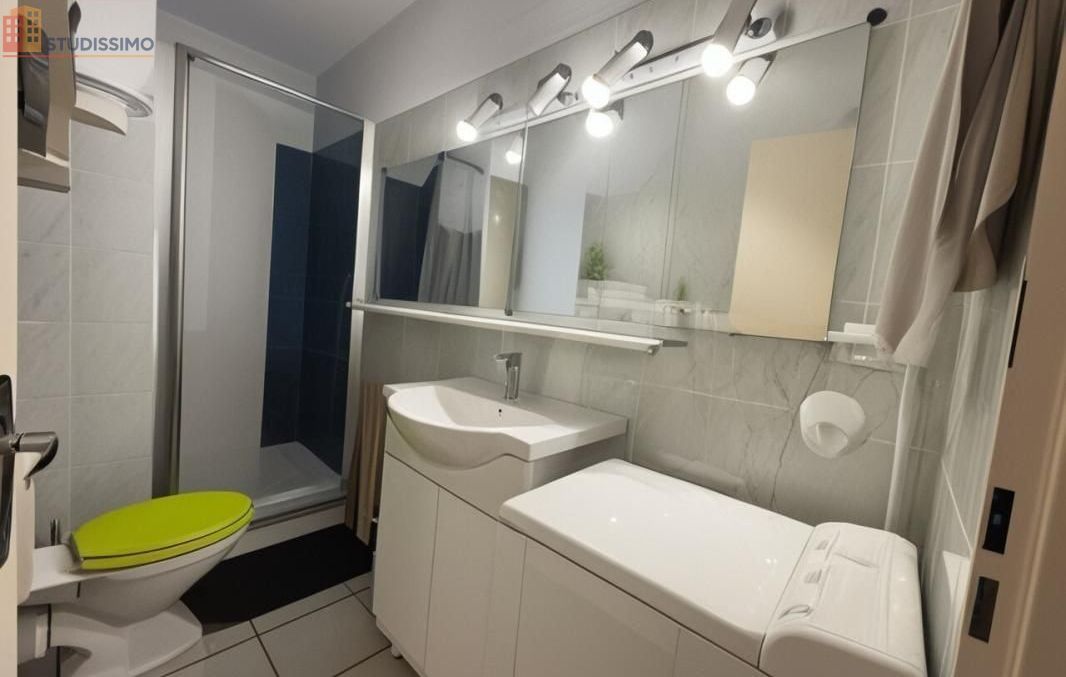 Studio 23m² Canet-en-Roussillon - DPE C - Photo 4