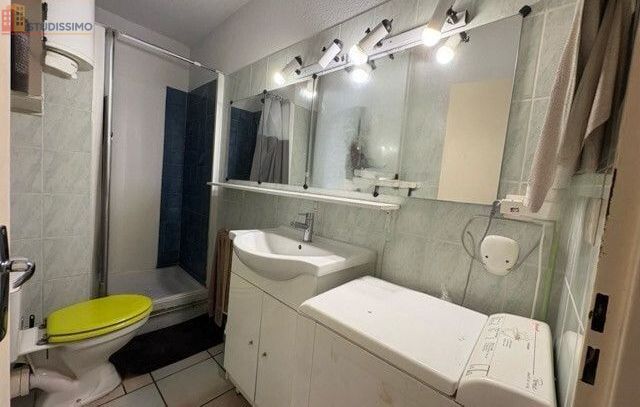 Studio 23m² Canet-en-Roussillon - DPE C - Photo 5