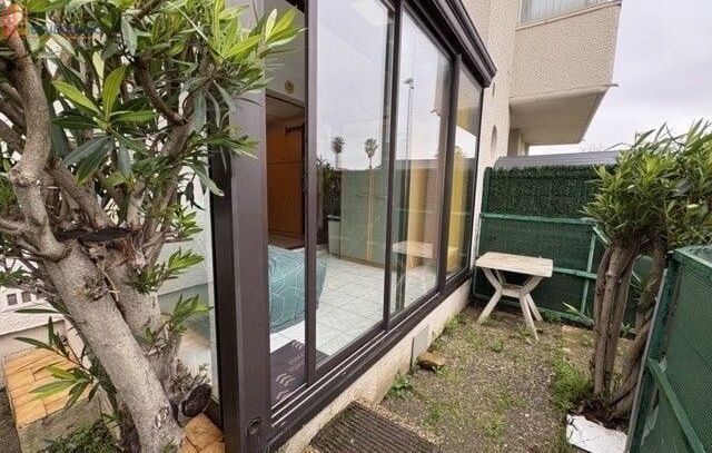 Studio 23m² Canet-en-Roussillon - DPE C - Photo 3