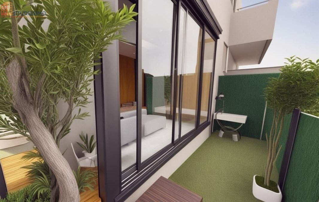 Studio 23m² Canet-en-Roussillon - DPE C - Photo 2