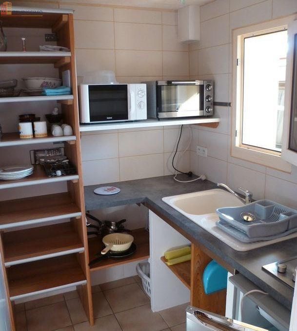 Studio meublé 23m² Pouzauges - Étudiant, meublé - Photo 2