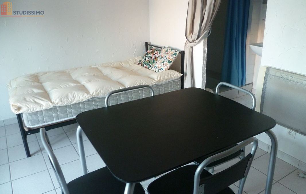 Studio à Pouzauges