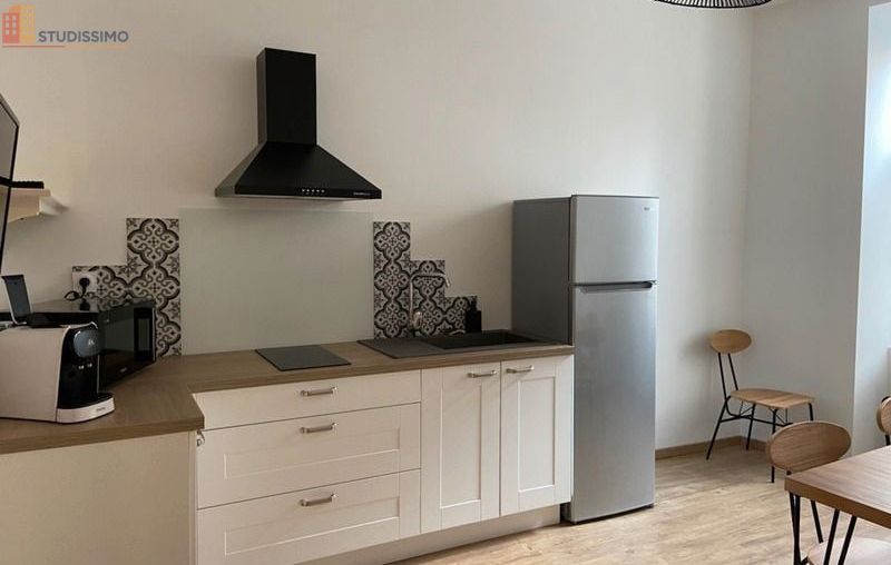 Studio meublé 30m² Luçon - 2e étage, lumineux - Photo 7