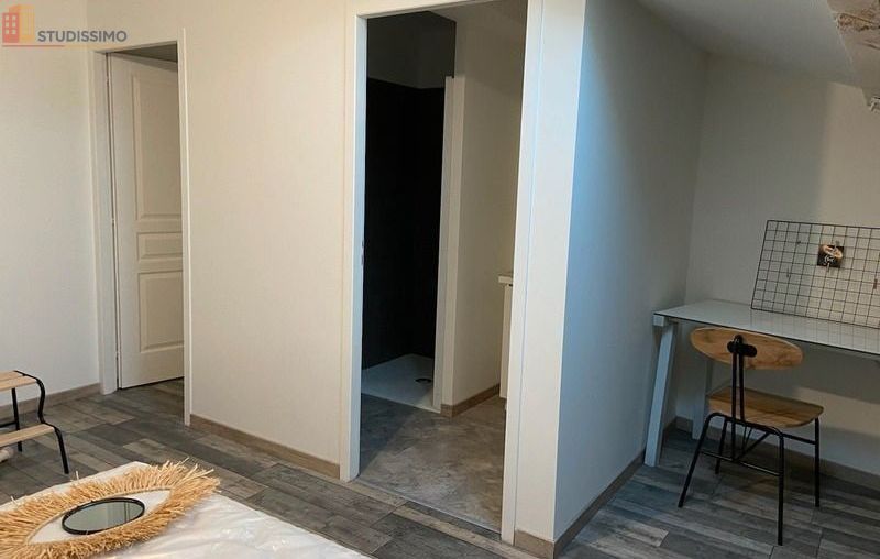 Studio meublé 30m² Luçon - 2e étage, lumineux - Photo 5
