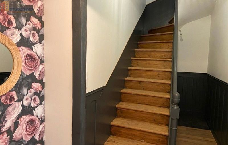 Studio meublé 30m² Luçon - 2e étage, lumineux - Photo 2