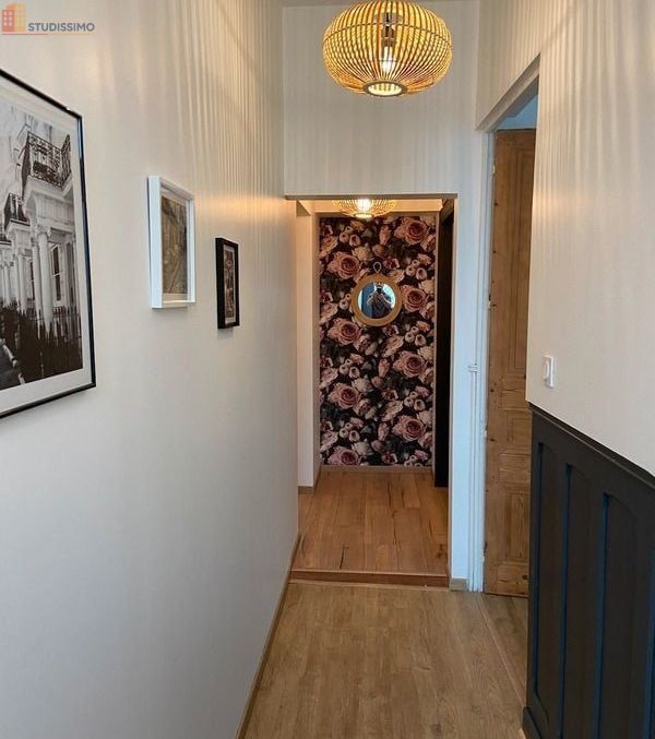 Studio meublé 30m² Luçon - 2e étage, lumineux - Photo 1