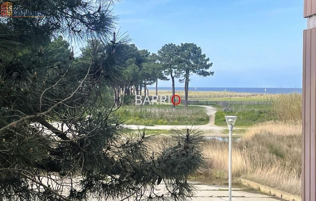 Studio 27m² Argelès-sur-Mer - 1er étage - Photo 8