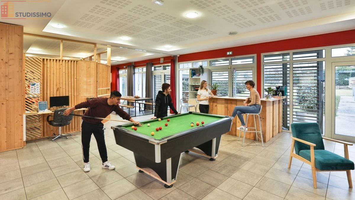 Studio à Les Sables-d'Olonne