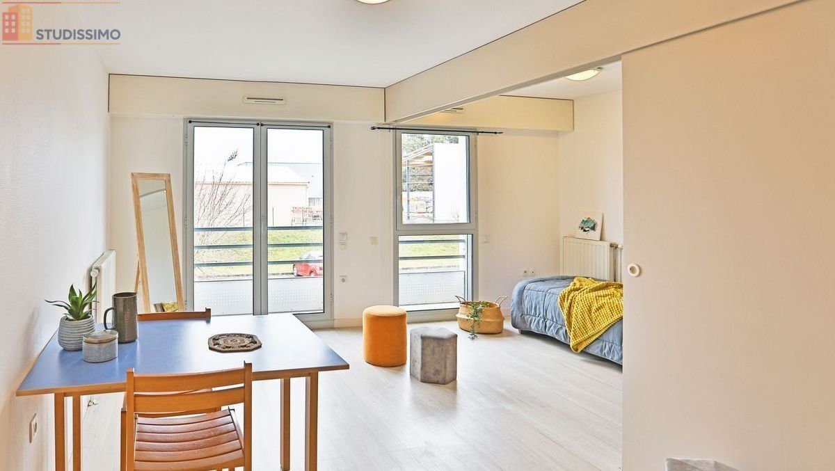 Studio meublé 20m² Les Sables-d'Olonne - Toutes charges comprises - Photo 8