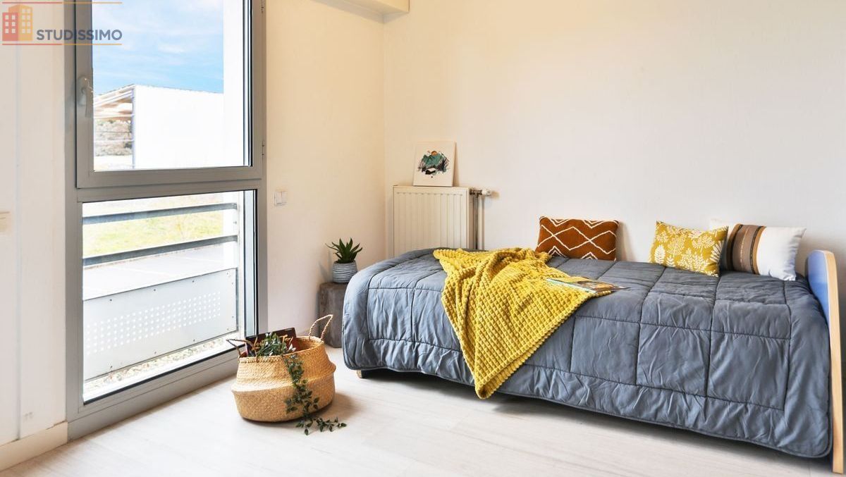 Studio meublé 20m² Les Sables-d'Olonne - Toutes charges comprises - Photo 5