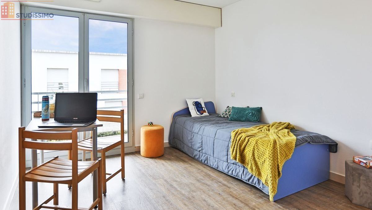 Studio meublé 20m² Les Sables-d'Olonne - Toutes charges comprises - Photo 3