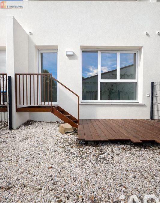 Studio 35m² Argelès-sur-Mer - DPE A - Photo 4
