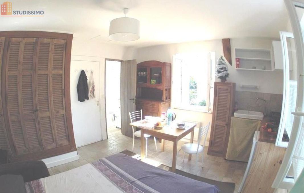 Studio à Les Sables-d'Olonne