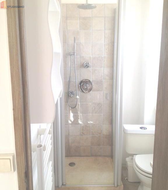 Studio meublé 21m² Les Sables-d'Olonne - Meublé, 2e étage - Photo 1