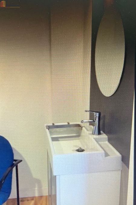Studio meublé 20m² Saint-Philbert-de-Bouaine - Rez-de-chaussée - Photo 1
