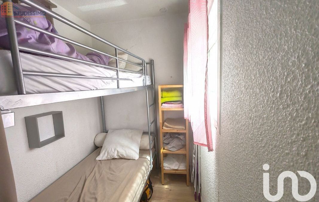 Studio 27m² Canet-en-Roussillon - Lumineux, proche plage - Photo 5