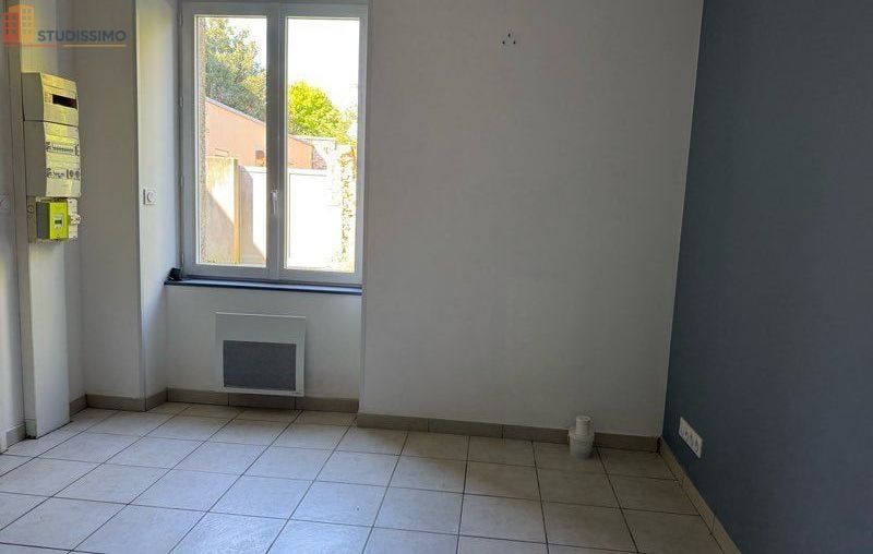 Studio meublé 17m² Montaigu-Vendée - Meublé, DPE D - Photo 2