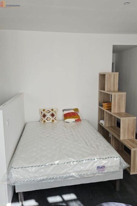 Studio meublé 30m² Benet 85490 - Grand, meublé - Photo 2