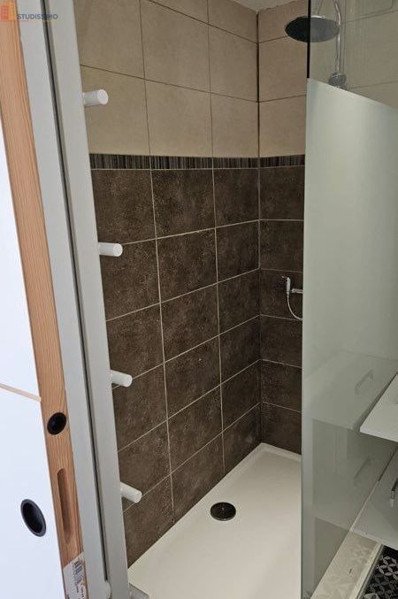 Studio meublé 30m² Benet 85490 - Grand, meublé - Photo 1