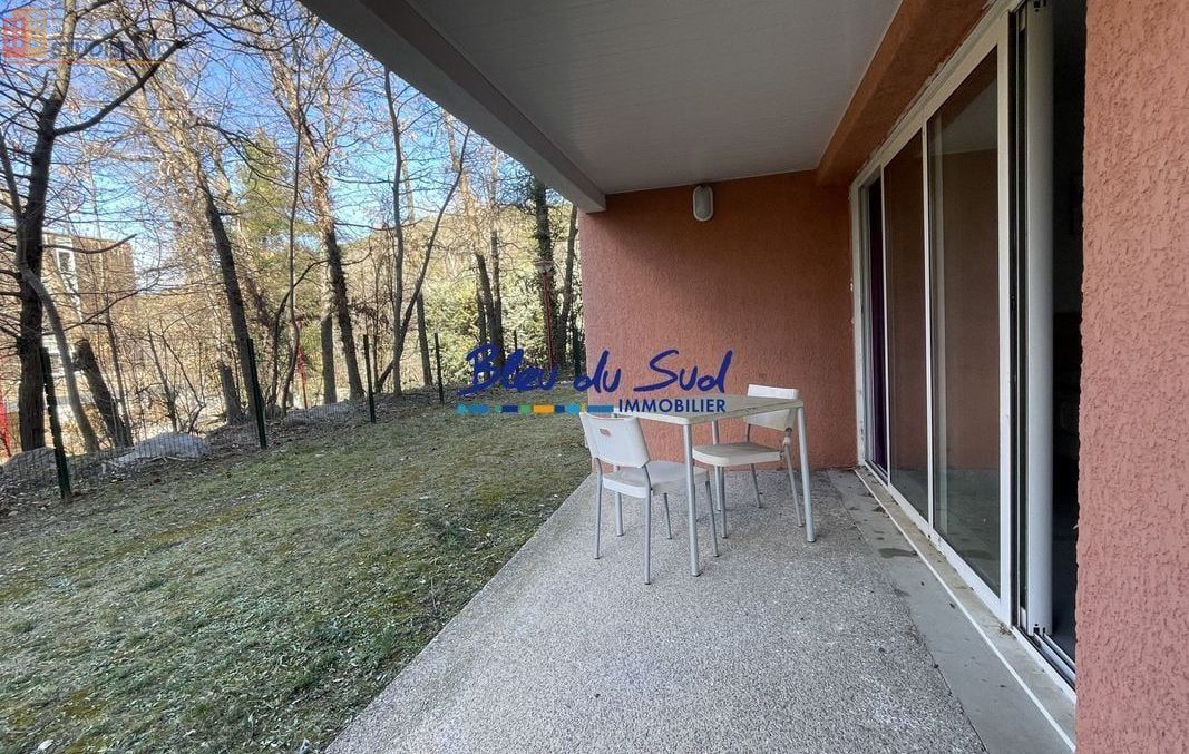 Studio 26m² Vernet-les-Bains - DPE D - Photo 10