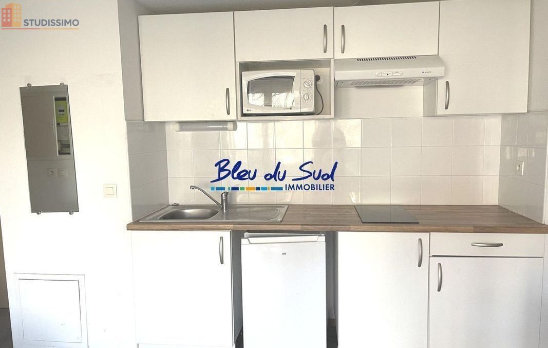 Studio 26m² Vernet-les-Bains - DPE D - Photo 9