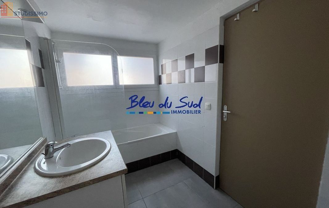 Studio 26m² Vernet-les-Bains - DPE D - Photo 1