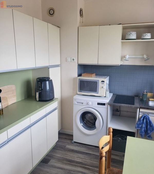 Studio 36m² Montaigu-Vendée - Centre ville, 2e étage - Photo 6