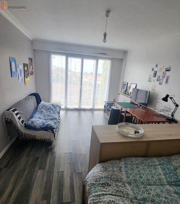 Studio 36m² Montaigu-Vendée - Centre ville, 2e étage - Photo 5