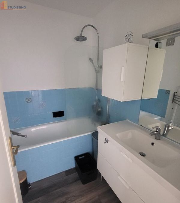 Studio 36m² Montaigu-Vendée - Centre ville, 2e étage - Photo 1