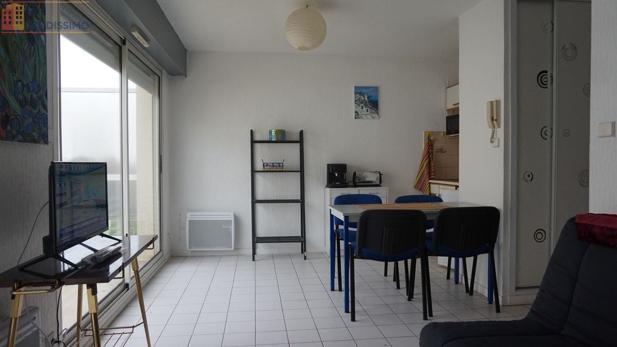 Studio à Les Sables-d'Olonne