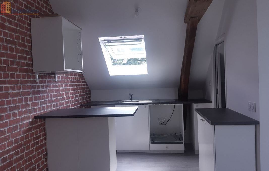 Studio à La Roche-sur-Yon