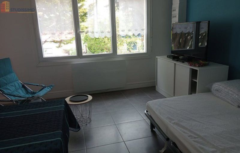 Studio meublé 27m² Saint-Jean-de-Monts - Proche mer et commerces - Photo 7
