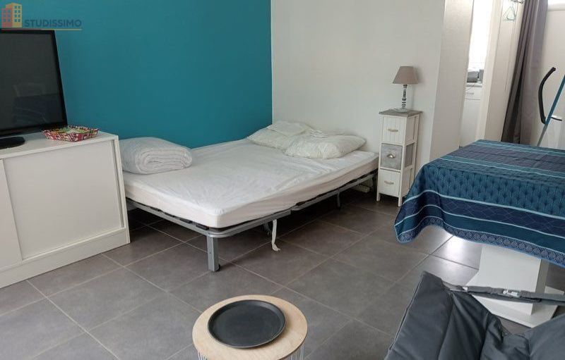 Studio meublé 27m² Saint-Jean-de-Monts - Proche mer et commerces - Photo 4