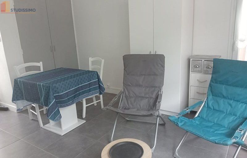 Studio meublé 27m² Saint-Jean-de-Monts - Proche mer et commerces - Photo 3