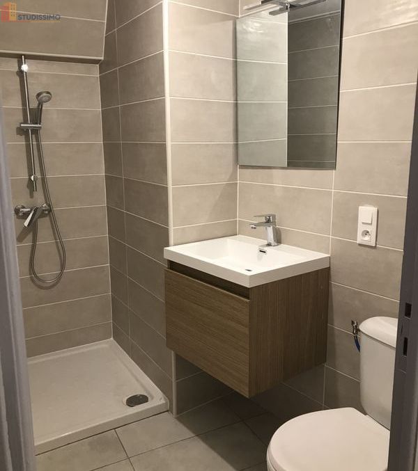 Studio 35m² Argelès-sur-Mer - DPE D, lumineux - Photo 2
