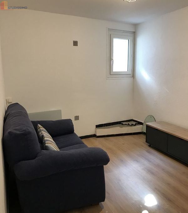 Studio 35m² Argelès-sur-Mer - DPE D, lumineux - Photo 1