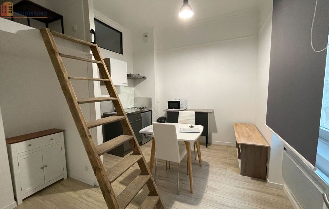 Studio à La Roche-sur-Yon