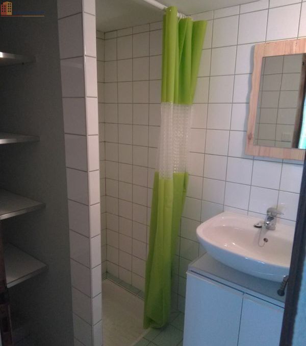 Studio 24m² Pouzauges - Meublé, DPE C - Photo 1