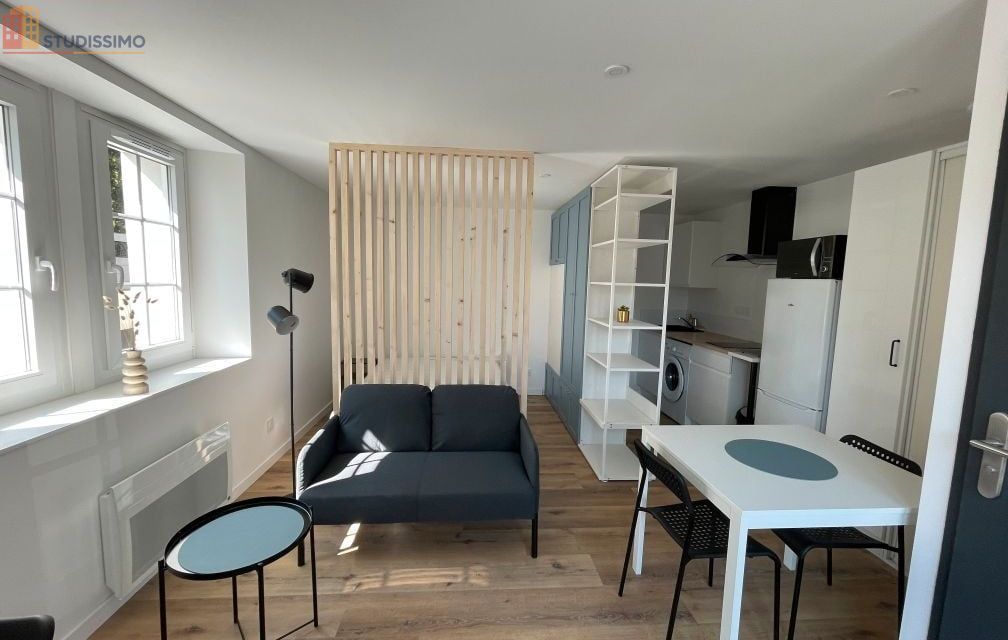 Studio à La Roche-sur-Yon